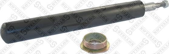 Stellox 2113-0033-SX - Shock Absorber www.autospares.lv