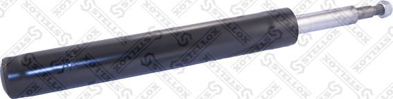 Stellox 2113-0024-SX - Shock Absorber www.autospares.lv