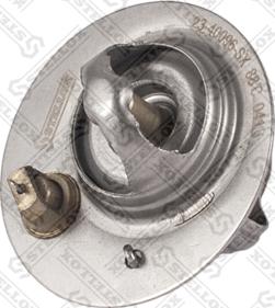 Stellox 23-40096-SX - Термостат охлаждающей жидкости / корпус www.autospares.lv