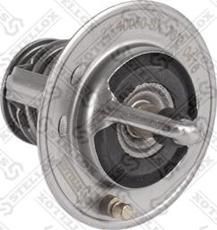 Stellox 23-40050-SX - Термостат охлаждающей жидкости / корпус www.autospares.lv