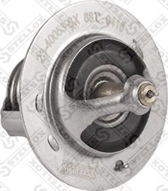 Stellox 23-40053-SX - Coolant thermostat / housing www.autospares.lv