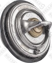 Stellox 23-40069-SX - Термостат охлаждающей жидкости / корпус www.autospares.lv