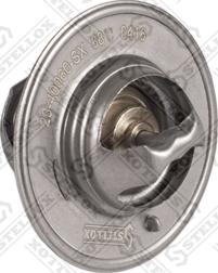 Stellox 23-40060-SX - Термостат охлаждающей жидкости / корпус www.autospares.lv