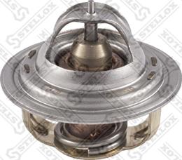 Stellox 23-40004-SX - Coolant thermostat / housing www.autospares.lv