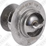 Stellox 23-40006-SX - Термостат охлаждающей жидкости / корпус www.autospares.lv