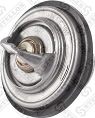 Stellox 23-40014-SX - Термостат охлаждающей жидкости / корпус www.autospares.lv