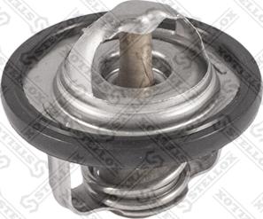 Stellox 23-40016-SX - Термостат охлаждающей жидкости / корпус www.autospares.lv