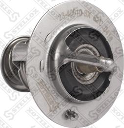 Stellox 23-40010-SX - Термостат охлаждающей жидкости / корпус www.autospares.lv