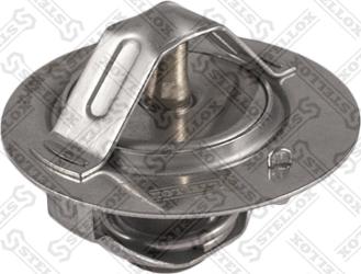 Stellox 23-40081-SX - Coolant thermostat / housing www.autospares.lv