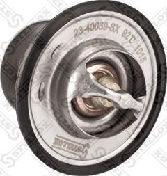 Stellox 23-40039-SX - Coolant thermostat / housing www.autospares.lv