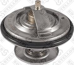 Stellox 23-40029-SX - Coolant thermostat / housing www.autospares.lv