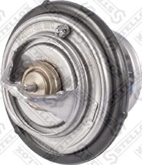 Stellox 23-40027-SX - Coolant thermostat / housing www.autospares.lv