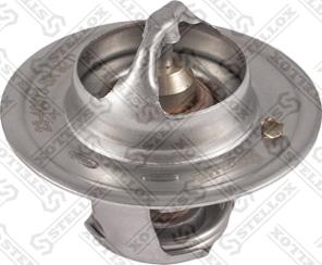 Stellox 23-40073-SX - Термостат охлаждающей жидкости / корпус www.autospares.lv