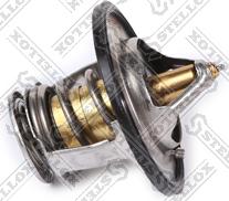 Stellox 23-40194-SX - Термостат охлаждающей жидкости / корпус www.autospares.lv