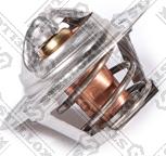 Stellox 23-40193-SX - Coolant thermostat / housing www.autospares.lv