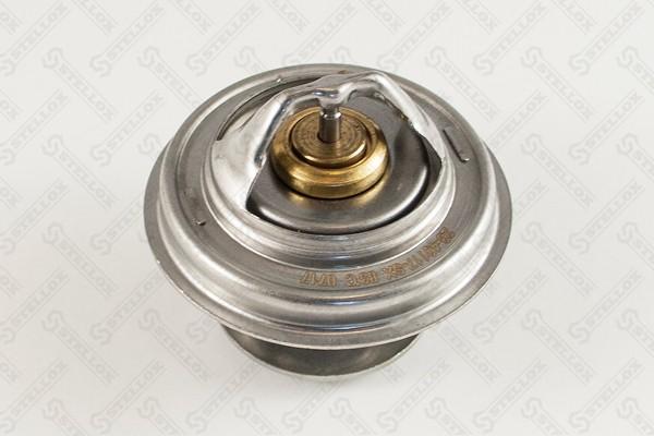 Stellox 23-40117-SX - Термостат охлаждающей жидкости / корпус www.autospares.lv