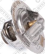 Stellox 23-40181-SX - Термостат охлаждающей жидкости / корпус www.autospares.lv