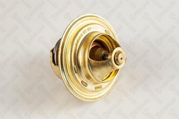 Stellox 23-40128-SX - Coolant thermostat / housing www.autospares.lv