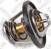 Stellox 23-40178-SX - Coolant thermostat / housing www.autospares.lv