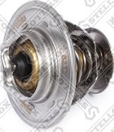 Stellox 23-40255-SX - Термостат охлаждающей жидкости / корпус www.autospares.lv