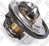 Stellox 23-40256-SX - Термостат охлаждающей жидкости / корпус www.autospares.lv