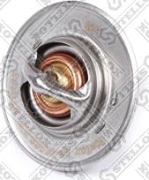 Stellox 23-40268-SX - Coolant thermostat / housing www.autospares.lv