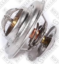 Stellox 23-40216-SX - Термостат охлаждающей жидкости / корпус www.autospares.lv