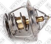 Stellox 23-40218-SX - Termostats, Dzesēšanas šķidrums www.autospares.lv