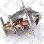 Stellox 23-40229-SX - Termostats, Dzesēšanas šķidrums autospares.lv