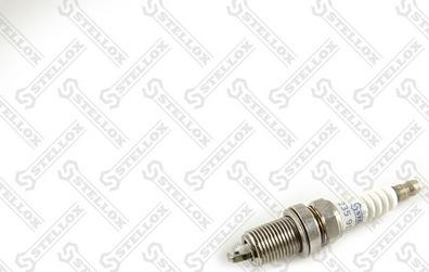 Stellox 235 917-SX - Свеча зажигания www.autospares.lv