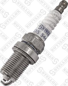 Stellox 235 544-SX - Aizdedzes svece autospares.lv