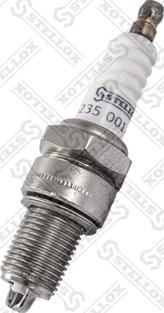 Stellox 235 001-SX - Spark Plug www.autospares.lv