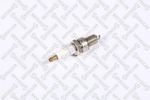 Stellox 229 953-SX - Свеча зажигания www.autospares.lv