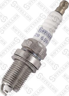 Stellox 229 659-SX - Aizdedzes svece www.autospares.lv