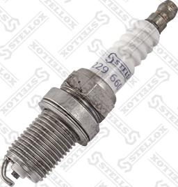 Stellox 229 660-SX - Aizdedzes svece www.autospares.lv