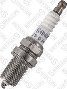 Stellox 229 634-SX - Aizdedzes svece www.autospares.lv