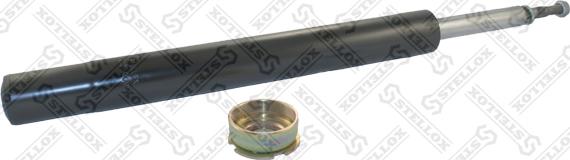 Stellox 2213-0005-SX - Shock Absorber www.autospares.lv