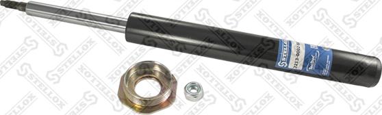 Stellox 2213-0002-SX - Amortizators www.autospares.lv