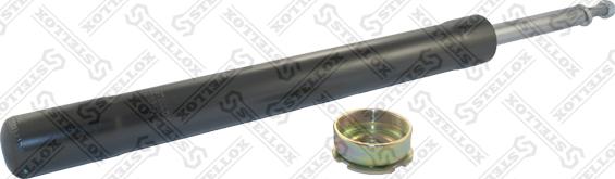 Stellox 2213-0013-SX - Shock Absorber www.autospares.lv