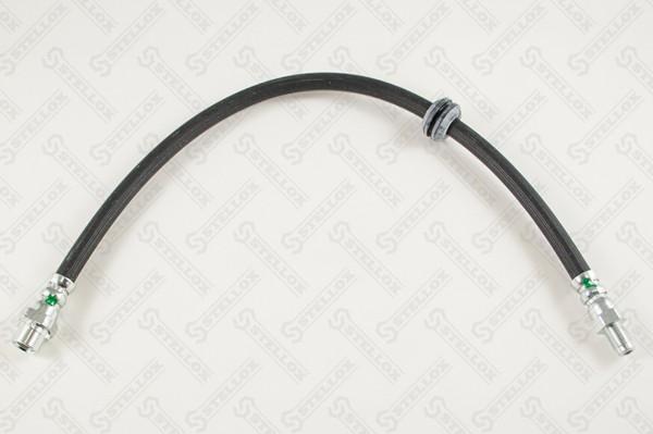 Stellox 27-00064-SX - Тормозной шланг www.autospares.lv