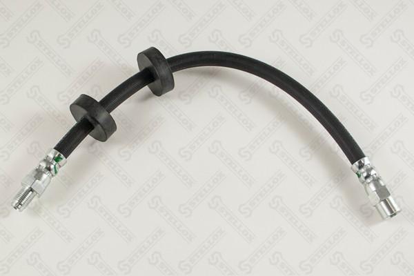 Stellox 27-00001-SX - Тормозной шланг www.autospares.lv