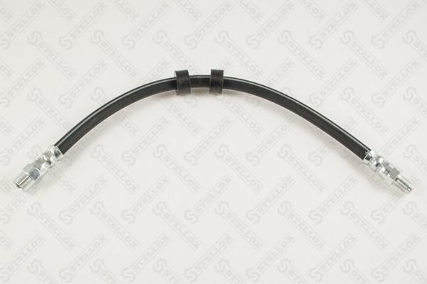 Stellox 27-00073-SX - Тормозной шланг www.autospares.lv