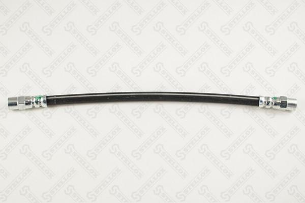 Stellox 27-00121-SX - Тормозной шланг www.autospares.lv