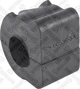 Stellox 79-00536-SX - Bukse, Stabilizators autospares.lv