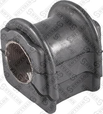 Stellox 79-00151-SX - Втулка стабилизатора www.autospares.lv