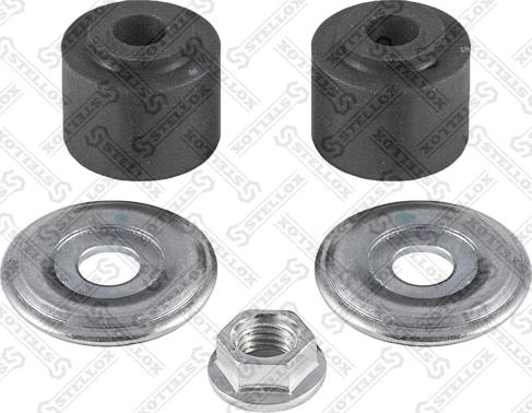 Stellox 79-00347-SX - Bukse, Stabilizators www.autospares.lv