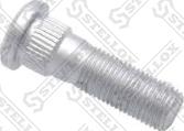 Stellox 79-01400-SX - Шпилька ступицы колеса www.autospares.lv