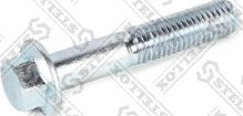 Stellox 79-01141-SX - Camber Correction Screw www.autospares.lv