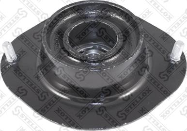 Stellox 74-21718-SX - Опора стойки амортизатора, подушка www.autospares.lv