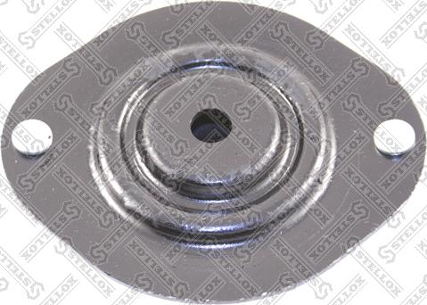 Stellox 74-21783-SX - Опора стойки амортизатора, подушка www.autospares.lv